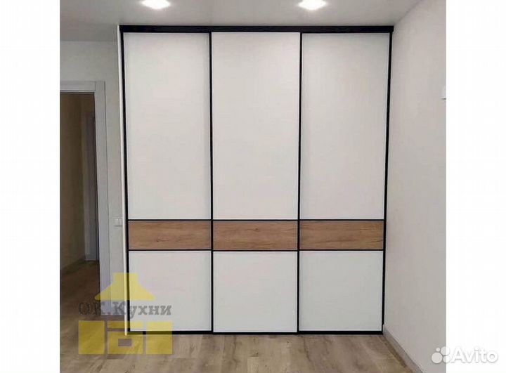 Шкафчик для ванной