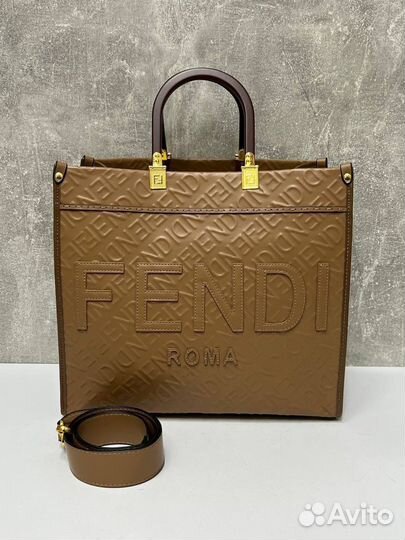 Сумка fendi