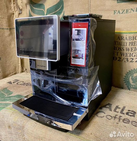 Кофемашина