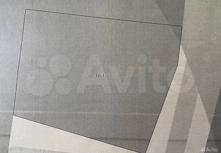 Участок 9 сот. (ИЖС)