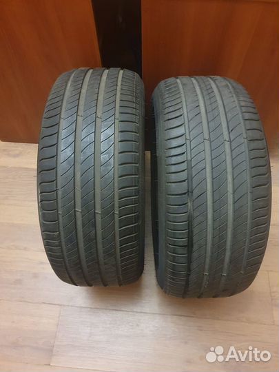 Michelin Primacy 4 245/45 R18 100W