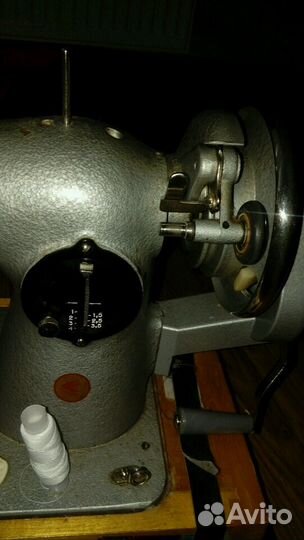 Швейная машина Подольск