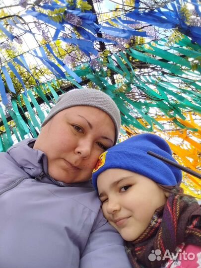 Няня, у себя дома, автоняня, экстренная няня