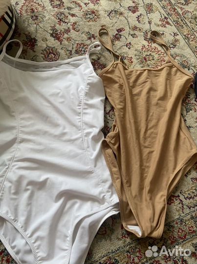 Наколенники, боди, лосины