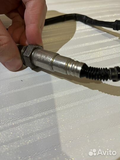 Лямда зонд/датчик кислорода VAG