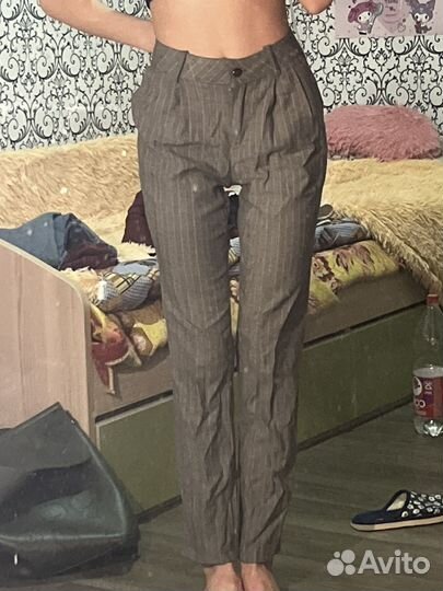 Брюки женские