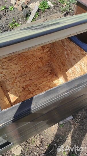 Будка для собаки, конура