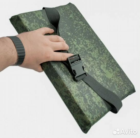 Туристическое сиденье пж