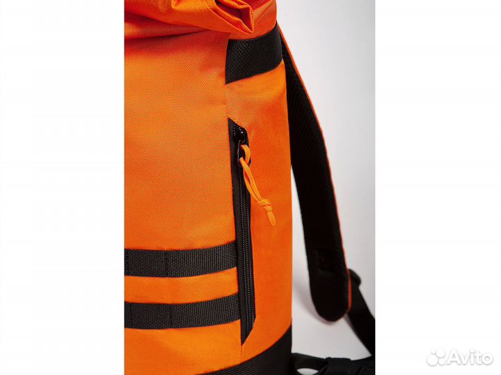 Рюкзак городской роллтоп