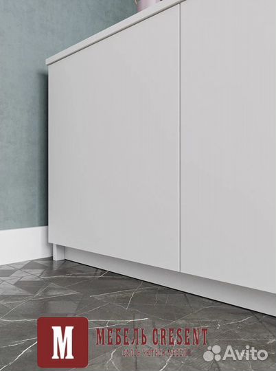 Тумба - антресоль Мори