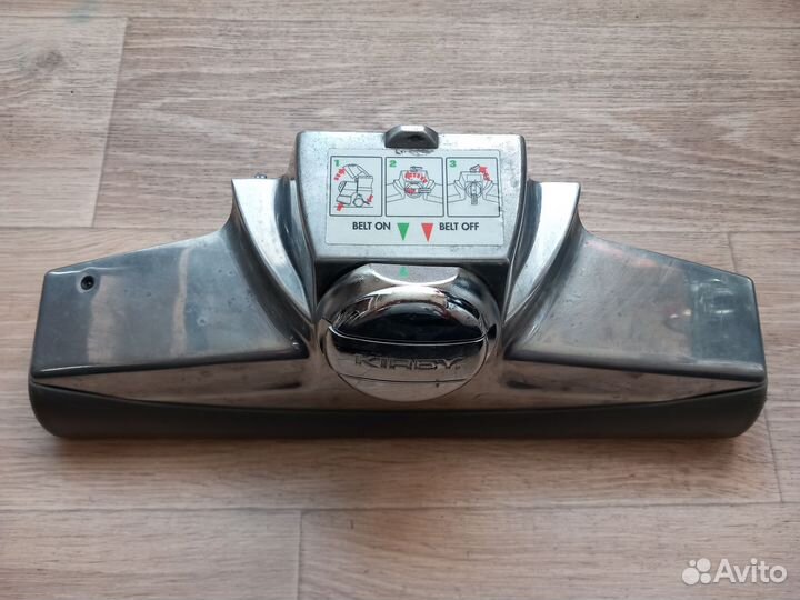 Основная насадка для пылесоса Kirby