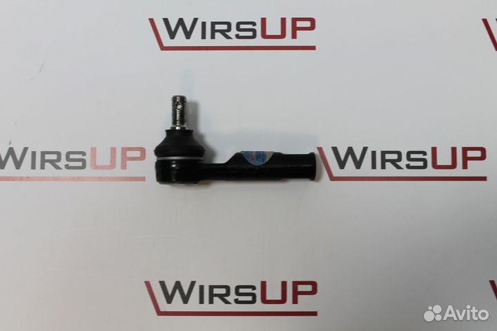 Наконечник рулевой Haval F7 F7X 3401100XKQ04A