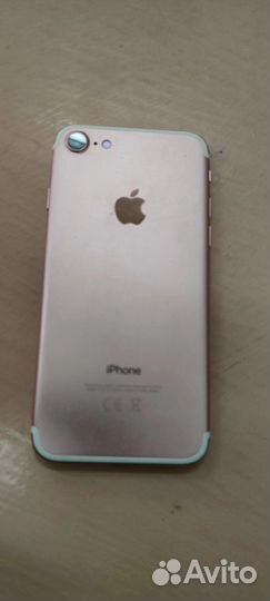 iPhone 7, 32 ГБ
