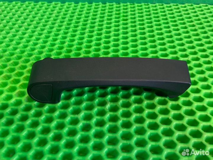 Ручка открывания багажника Bmw X5 E70 N57D30A 2012