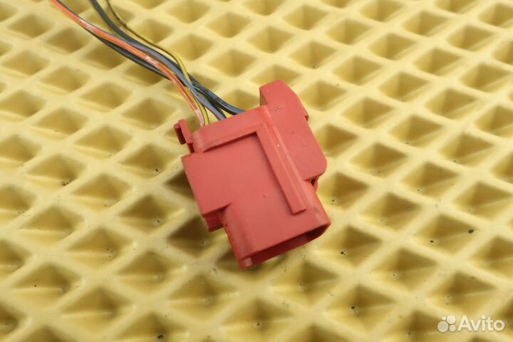 Разъем vag 6Q0937721A