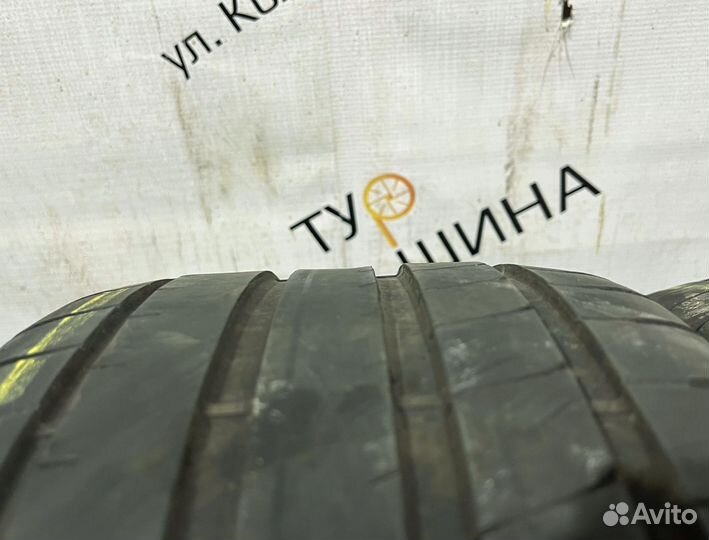 Goodyear Eagle F1 Asymmetric 6 225/40 R18 94Y