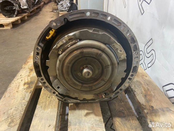 АКПП Mercedes-Benz E-Class W212 Рестайл