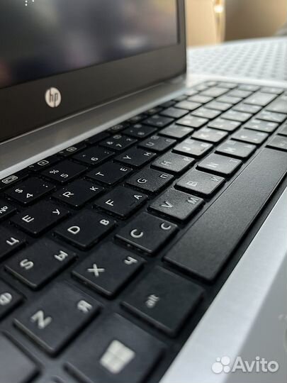 Hp probook 440 g4