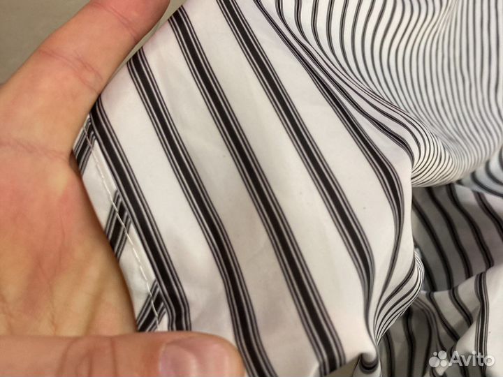 Пеньюар парикмахерский dewal