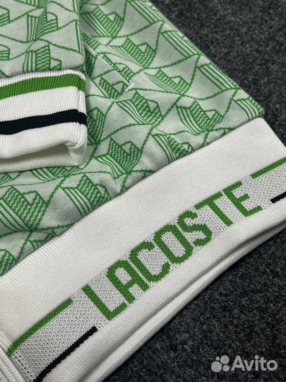 Спортивный костюм Lacoste