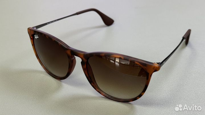 Очки Ray Ban 4171 Erika Оригинальное качество