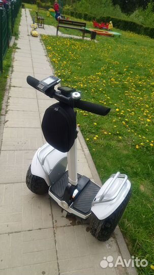 Ховерборд, Гироскутер электрический Daibot 2400w