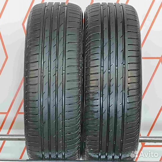 Nexen N'Blue HD Plus 185/60 R15 84H