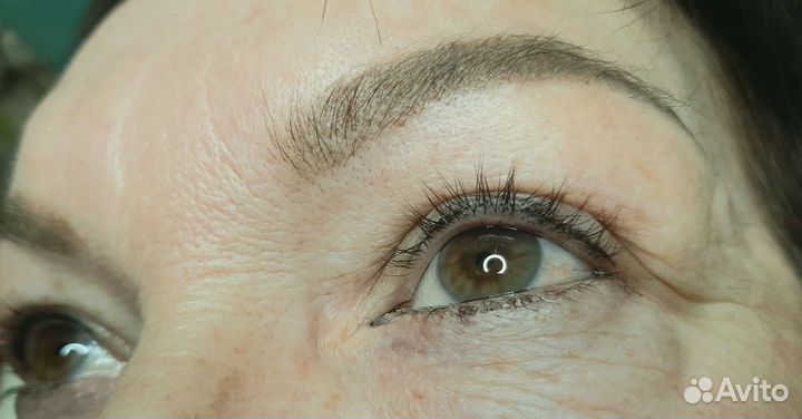 Перманентный макияж