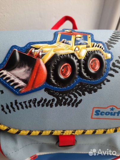 Рюкзак детский, Германия