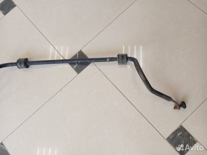 Стабилизатор передний Mazda Mazda3 BK Z6 2007