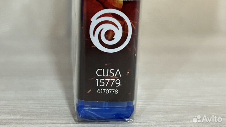 Far cry 6 ps4 диск