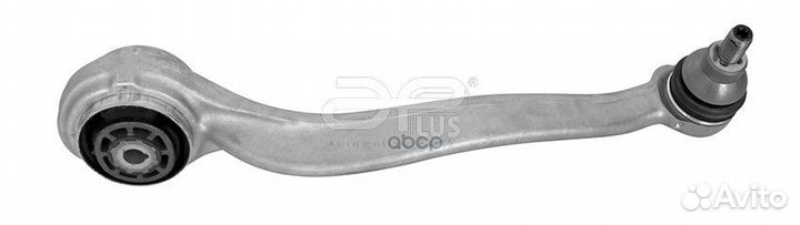 Рычаг подвески, прав, пер, нижн 24786AP Aplus