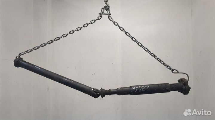 Кардан BMW X5 E70, 2008