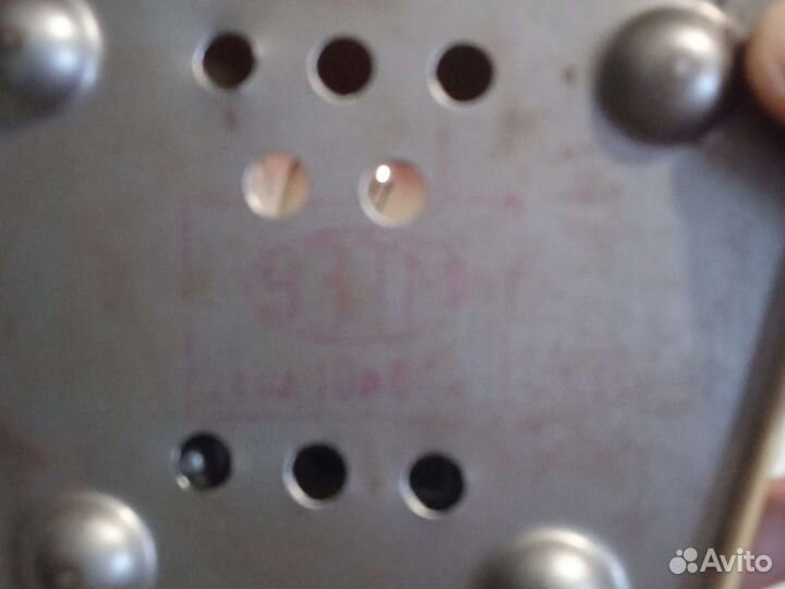 Рабочий СССР