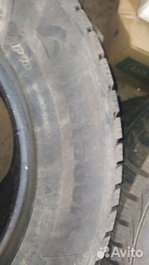 Matador MP 30 Sibir Ice 2 215/65 R16 102T