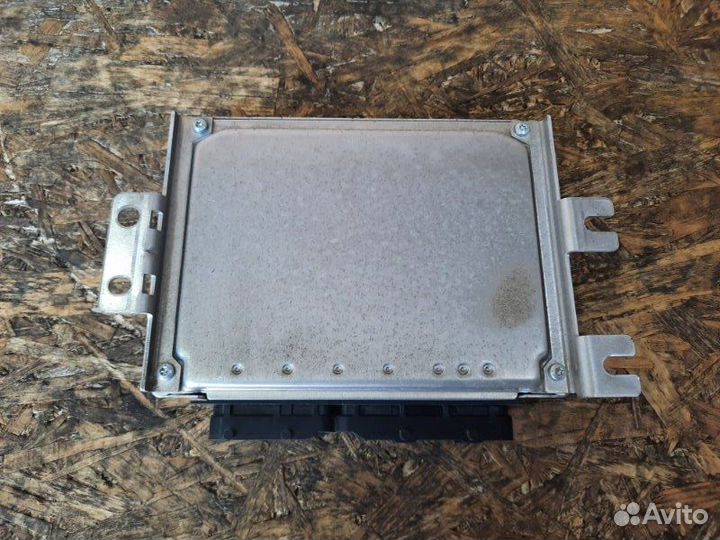 Блок управления двигателем Kia Sportage KM G4GC