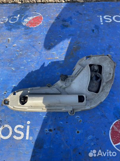 Противотуманная фара правая Хендай солярис 1