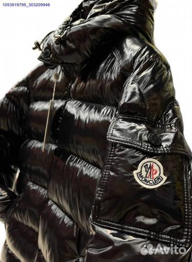 Moncler Куртки зимние moncler maya