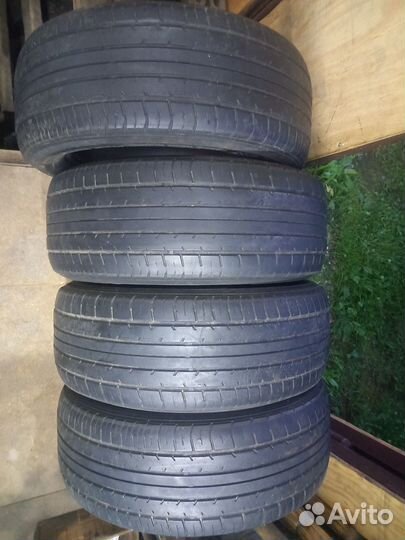 Yokohama Advan A048 205/55 R16 19G