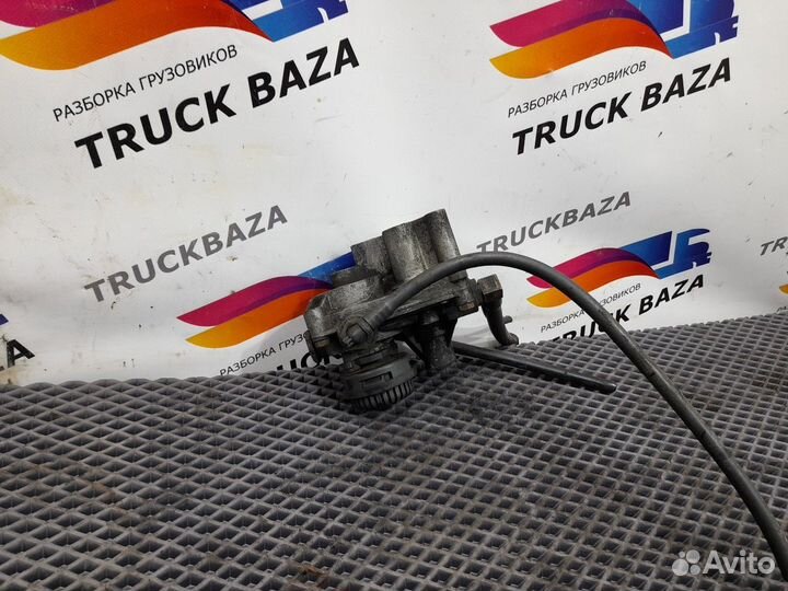 4802020040 Клапан ускорительный