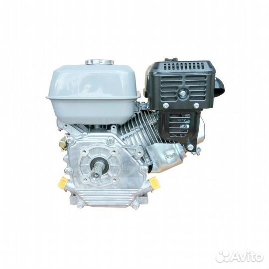 Двигатель бензиновый Zongshen GB225 7,5 л.с