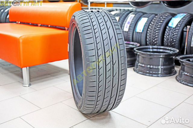 Laufenn S-Fit EQ LK01 225/45 R17 94V