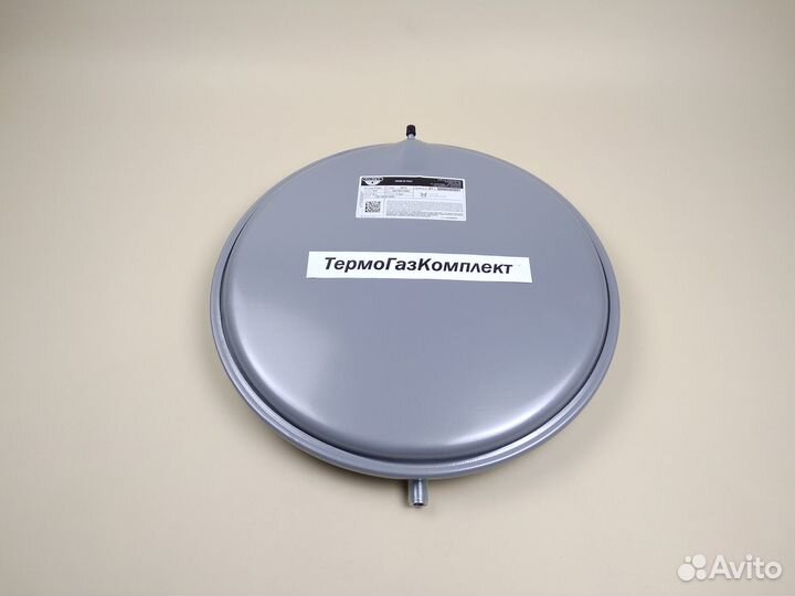 Расширительный бак 6 л. Bosch Gaz 3000 87054070050