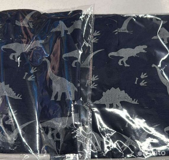 Шапка и снуд детские