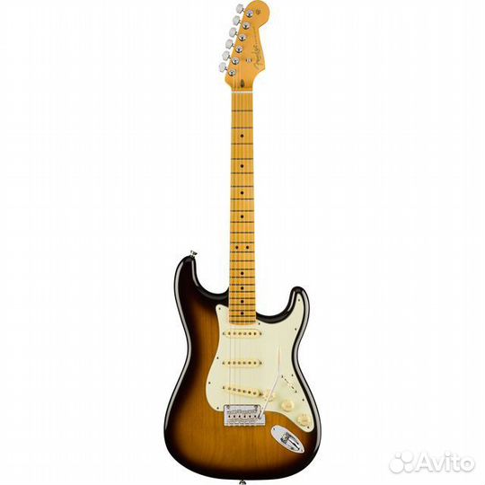 Fender American Professional II Stratocaster MN An