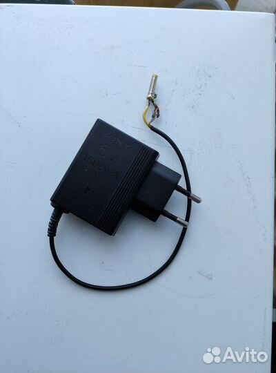 Зарядка для psp оригинал