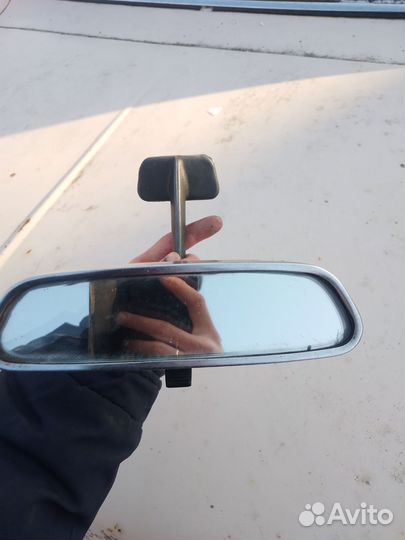 Зеркало газ 24