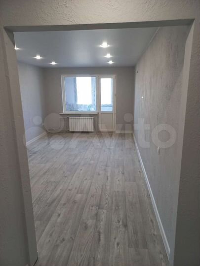 3-к. квартира, 67 м², 9/9 эт.