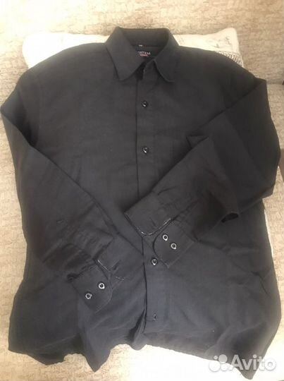 Вещи пакетом к школе