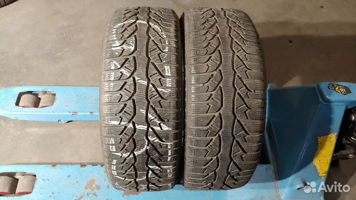 Kleber Krisalp HP2 205/45 R16 87H